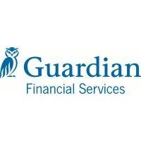 guardian financial services logo image