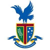 the knox school, melbourne, australia logo image