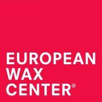 european wax center logo image