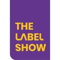 the label show logo image