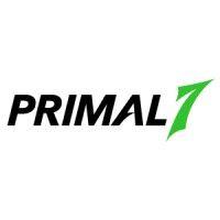 primal 7 logo image