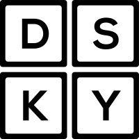 dsky technology ltd logo image