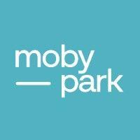 mobypark logo image