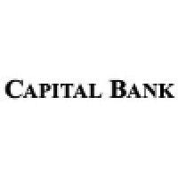 capital bank, el paso logo image