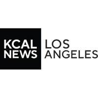 kcal news logo image