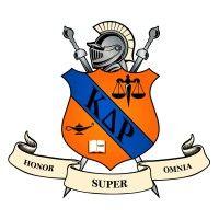 kappa delta rho national fraternity