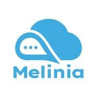 melinia logo image