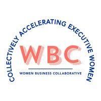 women business collaborative logo image