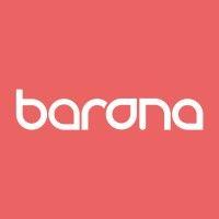 barona poland logo image