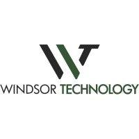 windsor technology logo image