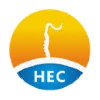 hec pharm co., ltd. logo image