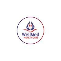 wellmed healthcare ltd logo image