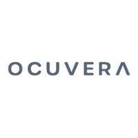 ocuvera logo image