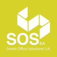 smart office solutions s.a logo image