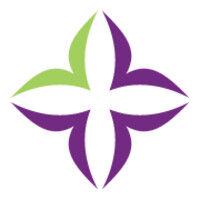 trinity health logo image