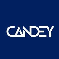 candey studios logo image