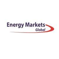 energy markets global logo image