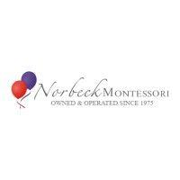 norbeck montessori logo image