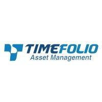 timefolio asset management logo image