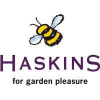 haskins garden centres ltd logo image