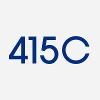 415 capital logo image