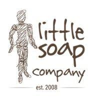 little soap company - bcorp™ logo image