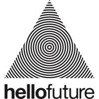 hellofuture.tv logo image