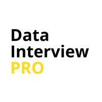 data interview pro logo image