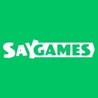 saygames logo image