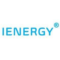 ienergy digital logo image