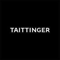 champagne taittinger logo image