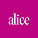 logo of Alice