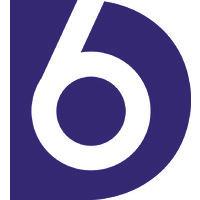 6 degrees capital logo image