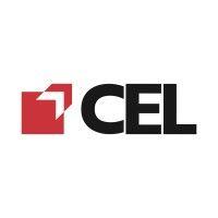 cel logo image