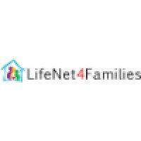 lifenet4families logo image