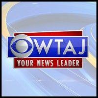 wtaj-tv logo image