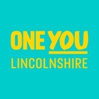 one you lincolnshire logo image