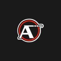 advanced heating & cooling logo image