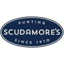 logo of Scudamores Punting Company