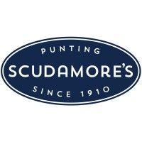 scudamore's punting company logo image