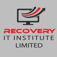 recovery it logo image