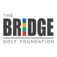 the bridge golf foundation logo image