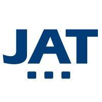 jat consulting services, inc. logo image