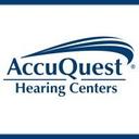 logo of Accuquest Hearing Centers Now Hearinglife