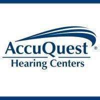 accuquest hearing centers (now hearinglife) logo image