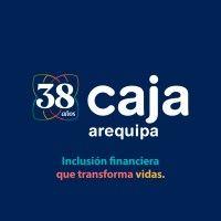 caja arequipa logo image