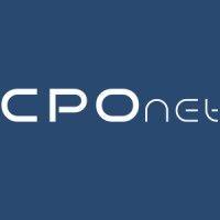 grupo cponet logo image