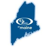 ez dock of maine logo image