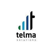 telma solutions gmbh logo image