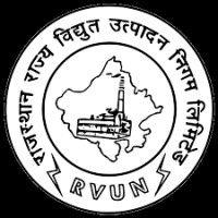 rajasthan rajya vidyut utpadan nigam limited logo image